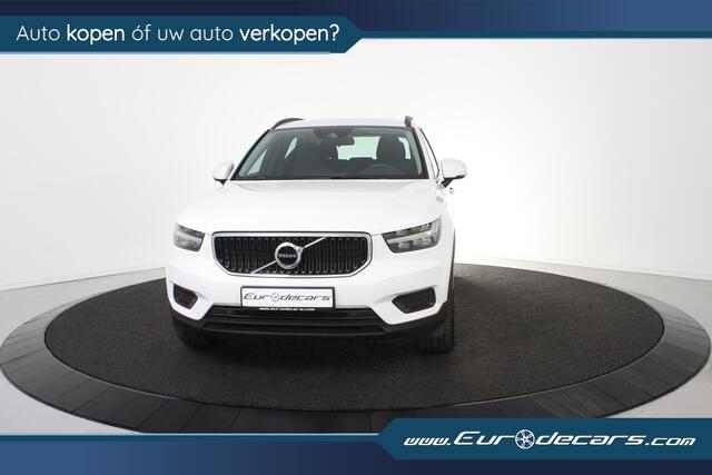 Volvo XC40 1.5 T2 Momentum*1ste Eigenaar*Parkassist*Keyless