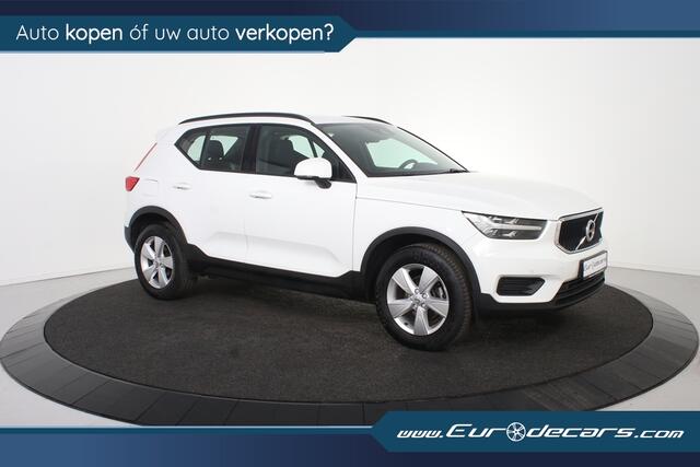 Volvo XC40 1.5 T2 Momentum*1ste Eigenaar*Parkassist*Keyless