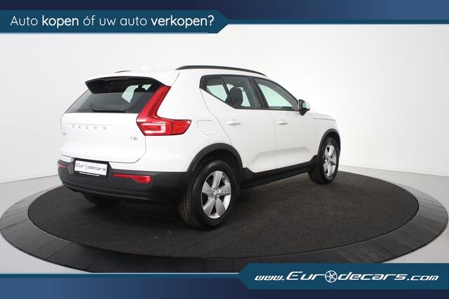 Volvo XC40 1.5 T2 Momentum*1ste Eigenaar*Parkassist*Keyless