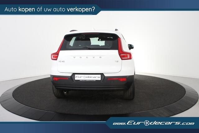 Volvo XC40 1.5 T2 Momentum*1ste Eigenaar*Parkassist*Keyless
