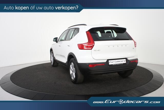 Volvo XC40 1.5 T2 Momentum*1ste Eigenaar*Parkassist*Keyless