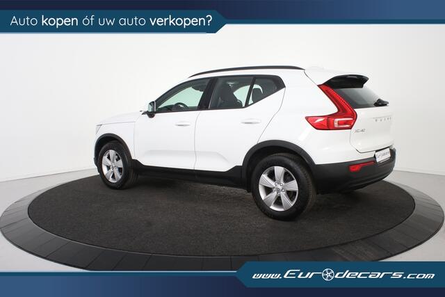 Volvo XC40 1.5 T2 Momentum*1ste Eigenaar*Parkassist*Keyless