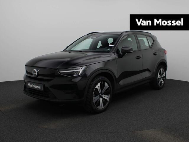 Volvo XC40 Recharge Core | Navigatie | Climate Control | Camera | LED Verlichting