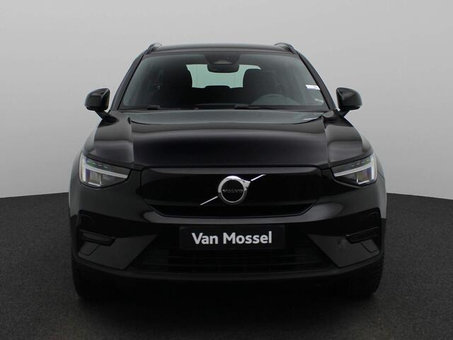 Volvo XC40 Recharge Core | Navigatie | Climate Control | Camera | LED Verlichting