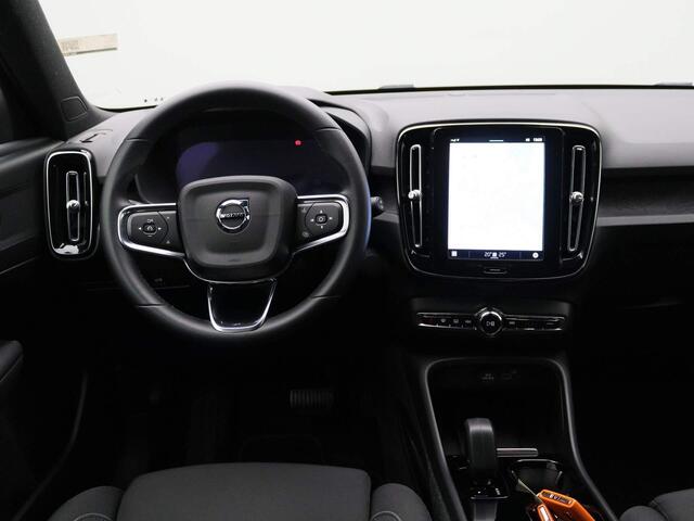 Volvo XC40 Recharge Core | Navigatie | Climate Control | Camera | LED Verlichting