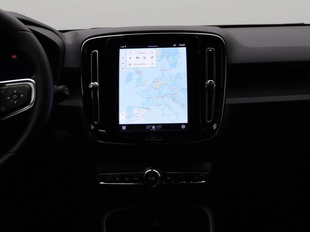 Volvo XC40 Recharge Core | Navigatie | Climate Control | Camera | LED Verlichting
