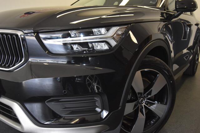 Volvo XC40 1.5 T5 Twin Engine Momentum Pro , NAVI , STOEL VERW , PDC V+A , A UITRIJ CAM ,