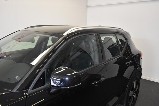 Volvo XC40 1.5 T5 Twin Engine Momentum Pro , NAVI , STOEL VERW , PDC V+A , A UITRIJ CAM ,