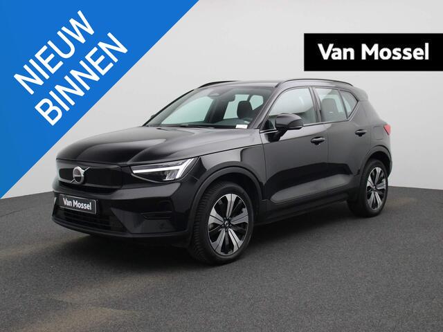 Volvo XC40 Recharge Core | Navigatie | Climate Control | Camera | LED Verlichting
