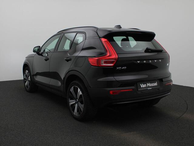 Volvo XC40 Recharge Core | Navigatie | Climate Control | Camera | LED Verlichting