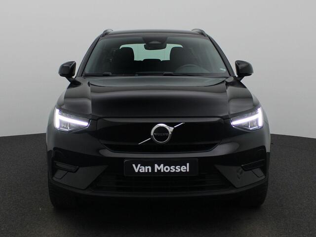 Volvo XC40 Recharge Core | Navigatie | Climate Control | Camera | LED Verlichting