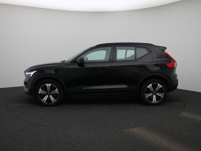 Volvo XC40 Recharge Core | Navigatie | Climate Control | Camera | LED Verlichting