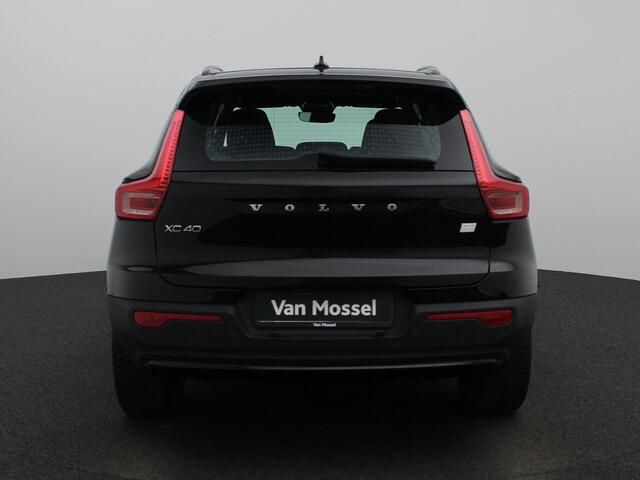 Volvo XC40 Recharge Core | Navigatie | Climate Control | Camera | LED Verlichting