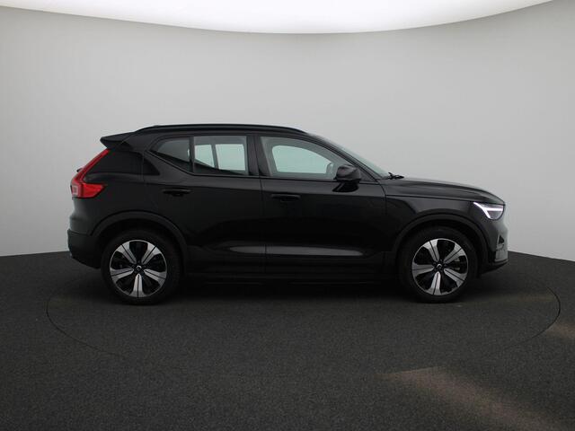 Volvo XC40 Recharge Core | Navigatie | Climate Control | Camera | LED Verlichting