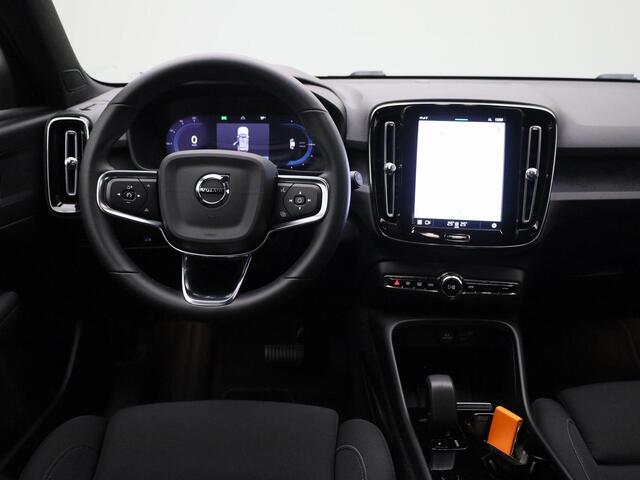 Volvo XC40 Recharge Core | Navigatie | Climate Control | Camera | LED Verlichting