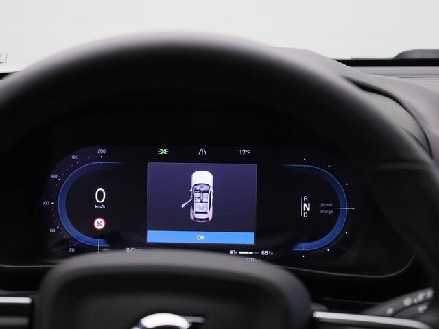 Volvo XC40 Recharge Core | Navigatie | Climate Control | Camera | LED Verlichting