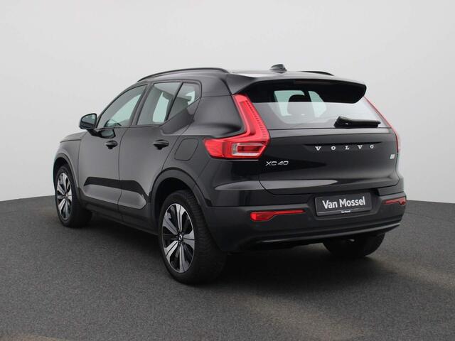 Volvo XC40 Recharge Core | Navigatie | Climate Control | Camera | LED Verlichting
