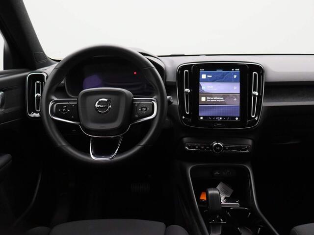 Volvo XC40 Recharge Core | Navigatie | Climate Control | Camera | LED Verlichting