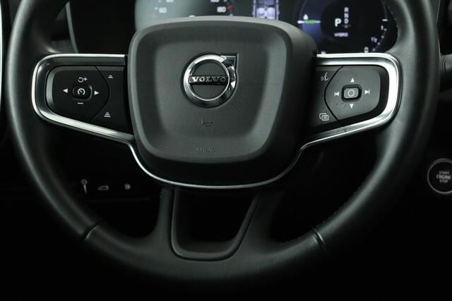 Volvo XC40 1.5 T5 Recharge Business Pro | Panoramadak | Adaptive cruise | Carplay | Navigatie | Standkachel | Keyless | PDC | Getint glas | PHEV