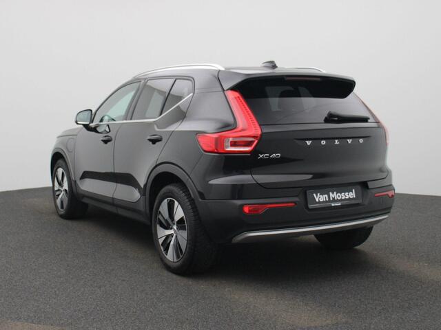 Volvo XC40 1.5 T4 Recharge Inscription | Navigatie | Leder | Trekhaak | Stoelverwarming