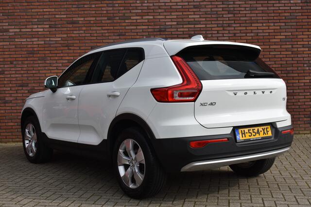 Volvo XC40 T3 163PK Automaat Momentum Pro