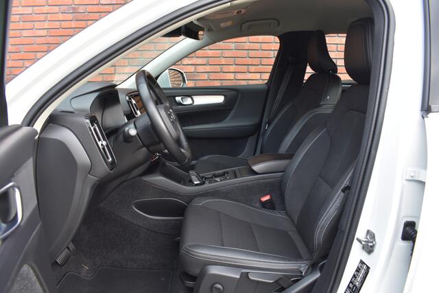 Volvo XC40 T3 163PK Automaat Momentum Pro