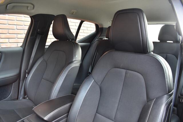Volvo XC40 T3 163PK Automaat Momentum Pro