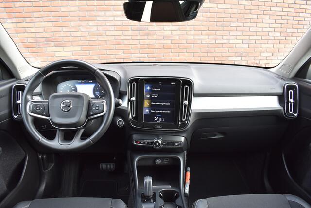 Volvo XC40 T3 163PK Automaat Momentum Pro