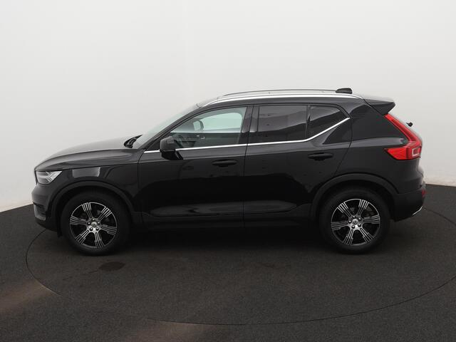 Volvo XC40 1.5 T3 Inscription | AUTOMAAT | PANORAMADAK | NAVIGATIE | LEDER | STOELVERWARMING | CRUISE CONTROL | CLIMATE CONTROL | LANE ASSIST | CLIMATE CONTROL | PARKEERSENSOREN |