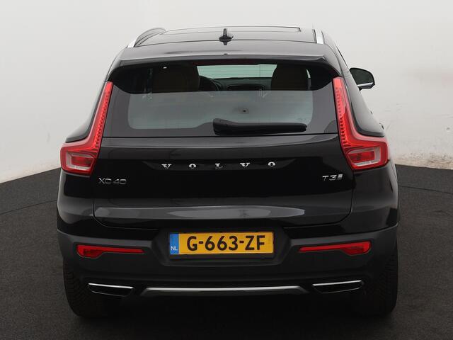 Volvo XC40 1.5 T3 Inscription | AUTOMAAT | PANORAMADAK | NAVIGATIE | LEDER | STOELVERWARMING | CRUISE CONTROL | CLIMATE CONTROL | LANE ASSIST | CLIMATE CONTROL | PARKEERSENSOREN |