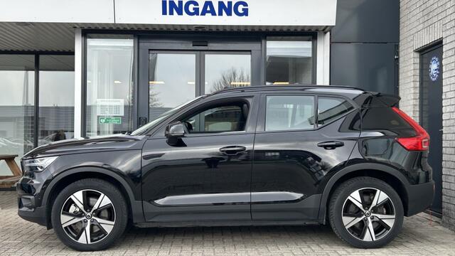 Volvo XC40 Recharge Pro | Pano | 360 Camera | Trekhaak