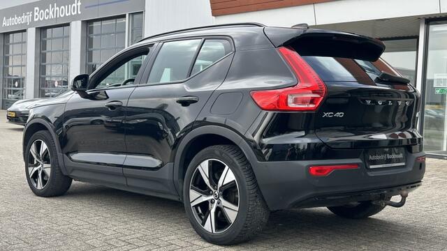 Volvo XC40 Recharge Pro | Pano | 360 Camera | Trekhaak
