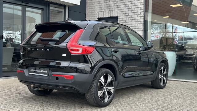 Volvo XC40 Recharge Pro | Pano | 360 Camera | Trekhaak