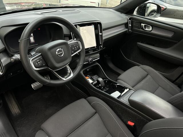Volvo XC40 Recharge Pro | Pano | 360 Camera | Trekhaak