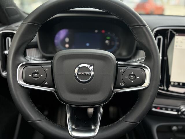 Volvo XC40 Recharge Pro | Pano | 360 Camera | Trekhaak