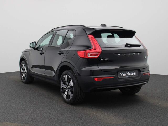 Volvo XC40 Recharge Core | Navigatie | Climate control | Camera