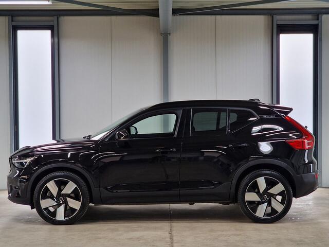 Volvo XC40 1.5 T5 Plug-in hybrid Ultimate Dark FACELIFT 262pk | H&K Sound | Panoramadak | ACC | Elek. stoelen