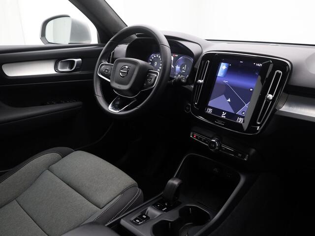 Volvo XC40 1.5 T4 Recharge Business Pro | CAMERA | KEYLESS