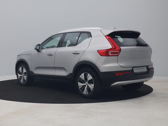 Volvo XC40 1.5 T4 Recharge Business Pro | CAMERA | KEYLESS