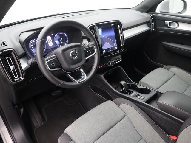 Volvo XC40 1.5 T4 Recharge Business Pro | CAMERA | KEYLESS