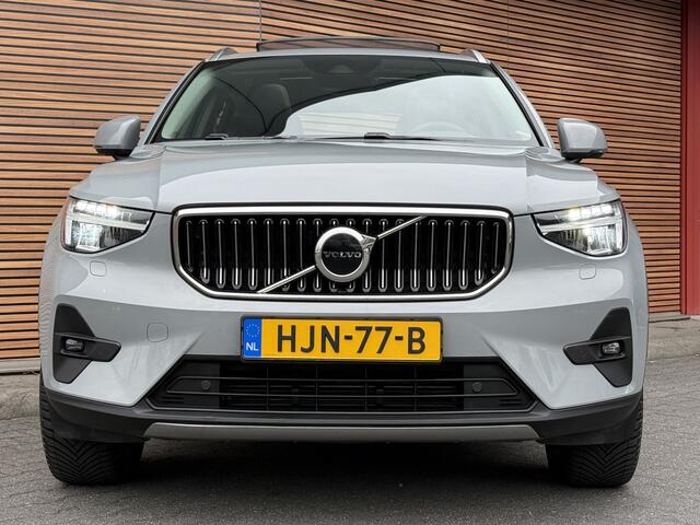 Volvo XC40 1.5 T5 Plug-in hybrid Ultimate Bright Panodak / Winterpack / H&K audio / Leder / Adpt Cruise enz