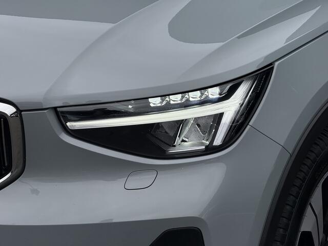 Volvo XC40 1.5 T5 Plug-in hybrid Ultimate Bright Panodak / Winterpack / H&K audio / Leder / Adpt Cruise enz