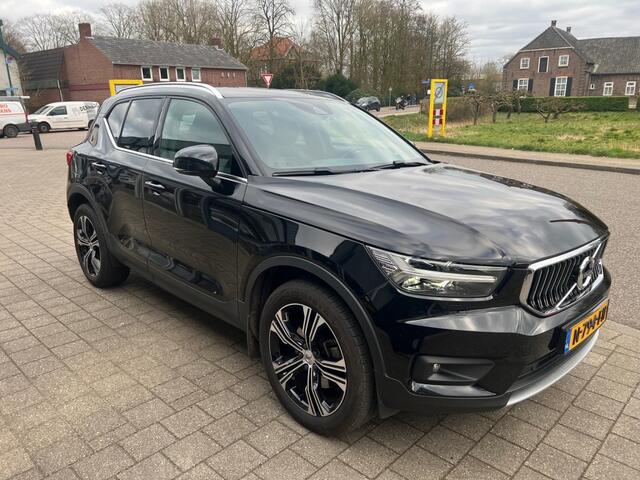 Volvo XC40 2.0 b4 inscription