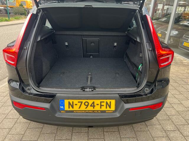 Volvo XC40 2.0 b4 inscription