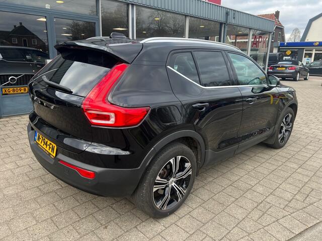 Volvo XC40 2.0 b4 inscription