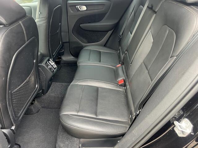 Volvo XC40 2.0 b4 inscription