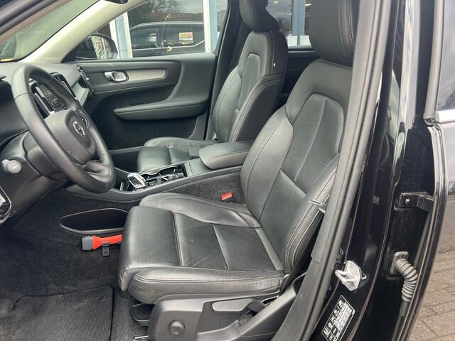 Volvo XC40 2.0 b4 inscription