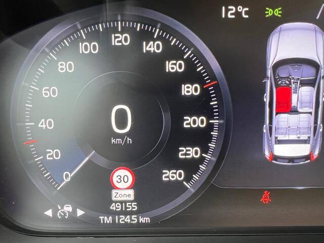 Volvo XC40 2.0 b4 inscription