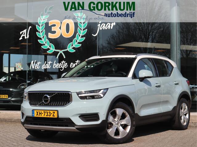 Volvo XC40 1.5 T3 Momentum / Panoramadak