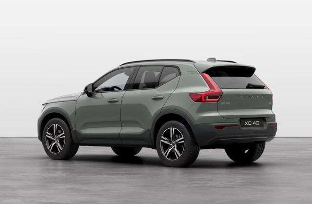 Volvo XC40 2.0 B3 Plus Dark | Memory | Zitting verlengers | parkeersensoren vóór en achter | 360° camera | Google auto | Full LED | verwarmde voorstoelen en stuurwiel |
